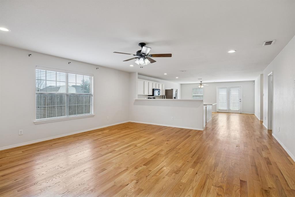 Mustang Creek Ph 2 - Residential