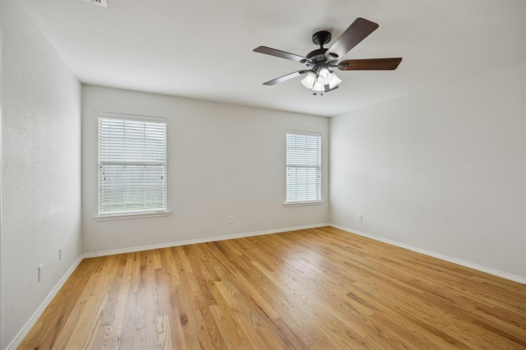 Mustang Creek Ph 2 - Residential