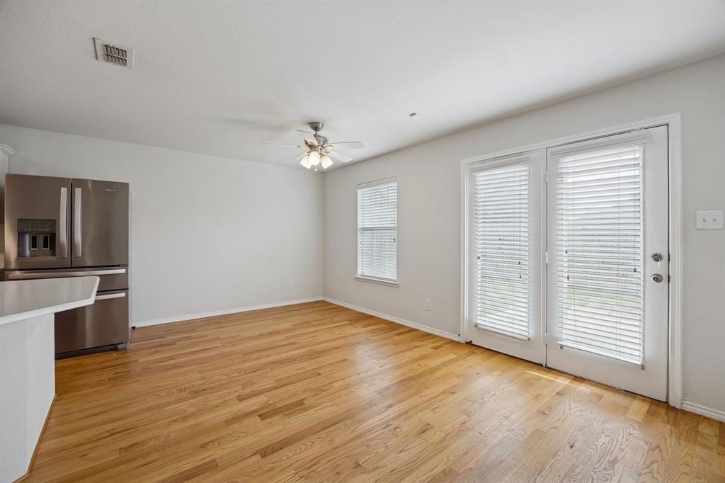 Mustang Creek Ph 2 - Residential