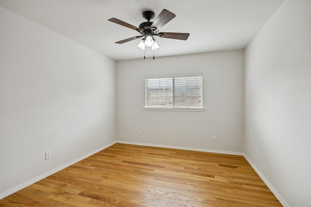 Mustang Creek Ph 2 - Residential