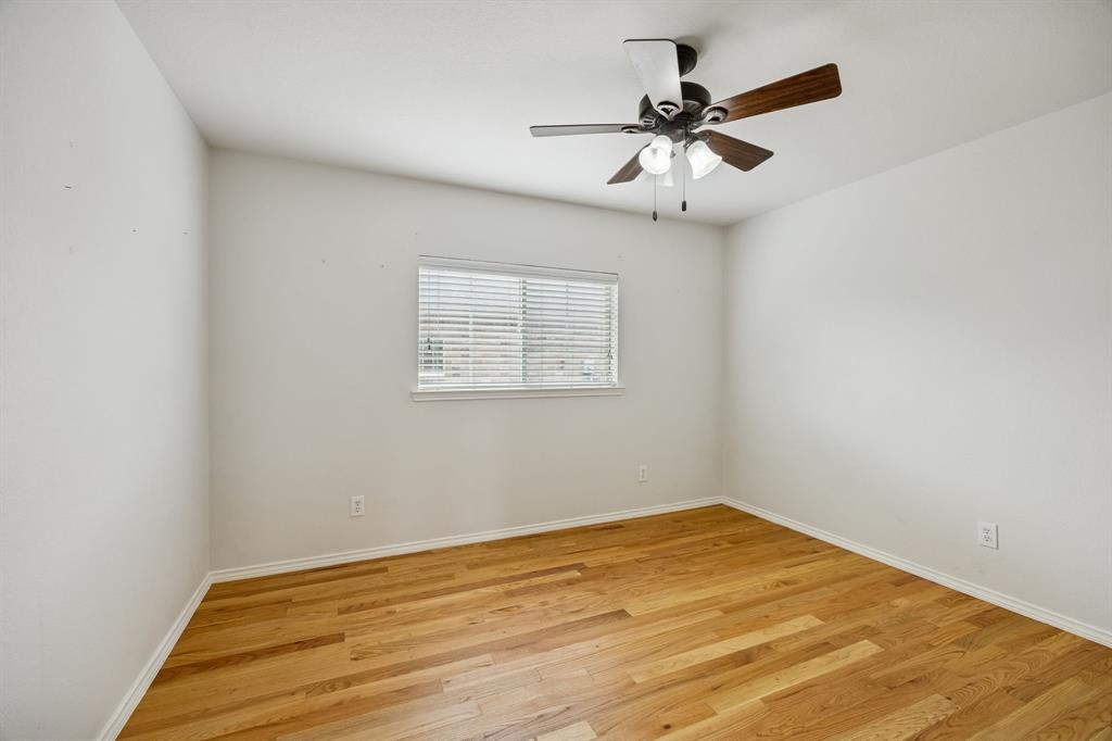 Mustang Creek Ph 2 - Residential