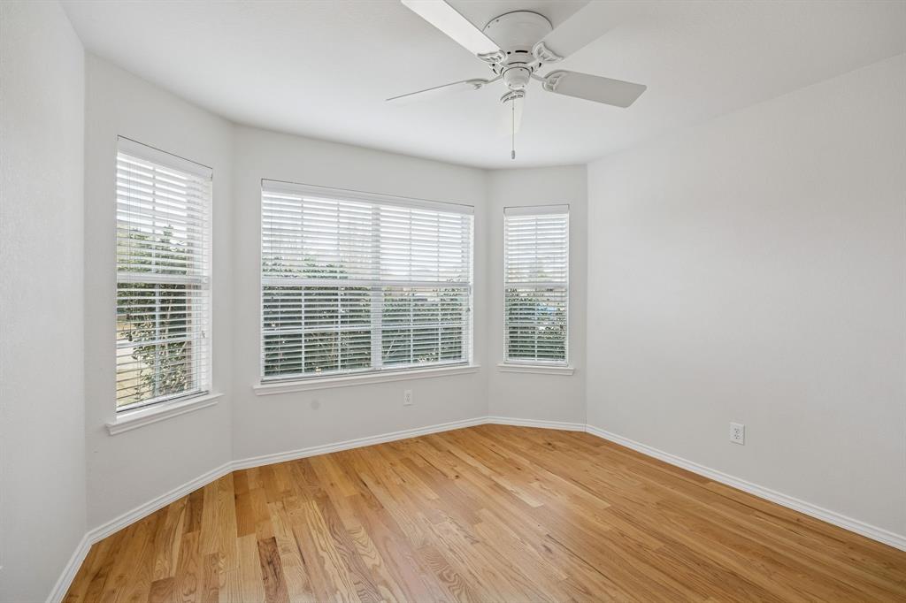 Mustang Creek Ph 2 - Residential