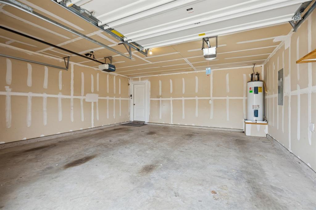 Mustang Creek Ph 2 - Residential