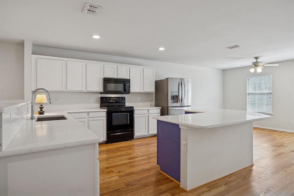 Mustang Creek Ph 2 - Residential