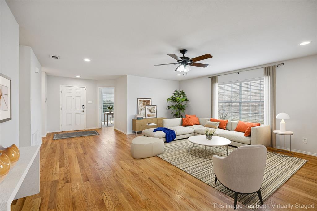 Mustang Creek Ph 2 - Residential