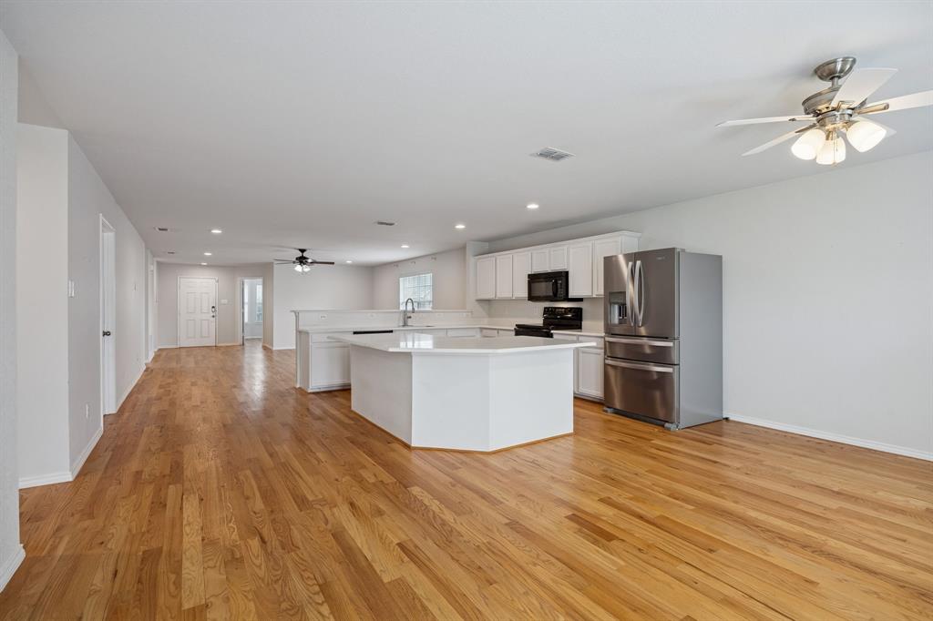 Mustang Creek Ph 2 - Residential