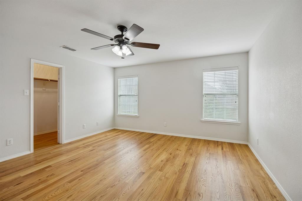 Mustang Creek Ph 2 - Residential