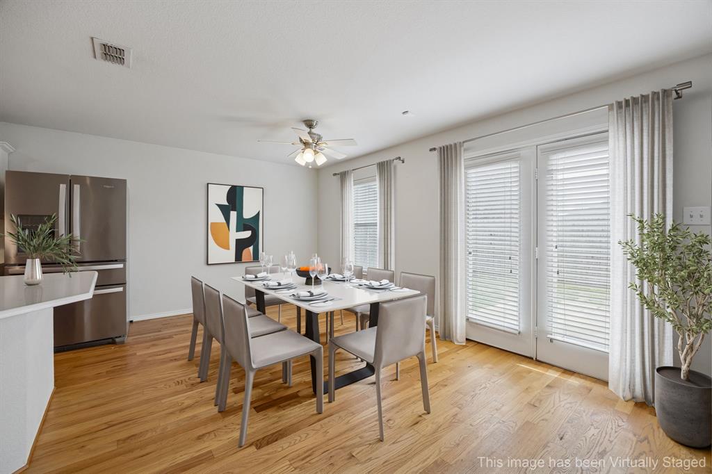 Mustang Creek Ph 2 - Residential