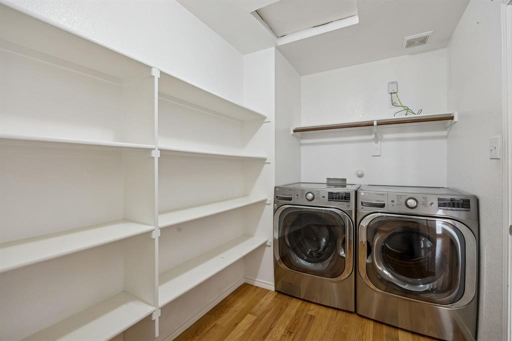 Mustang Creek Ph 2 - Residential