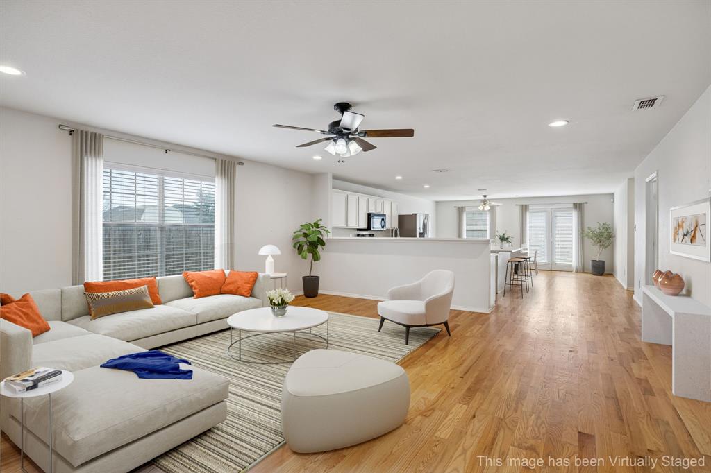 Mustang Creek Ph 2 - Residential