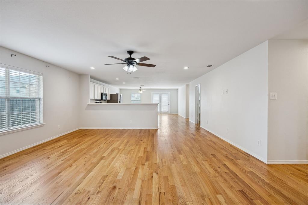 Mustang Creek Ph 2 - Residential