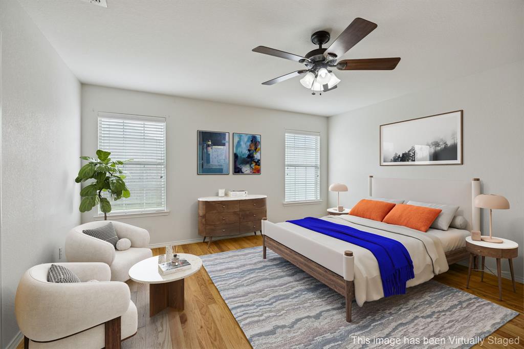 Mustang Creek Ph 2 - Residential