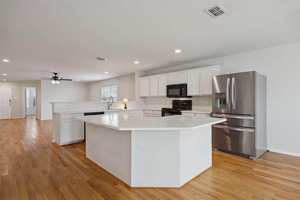 Mustang Creek Ph 2 - Residential