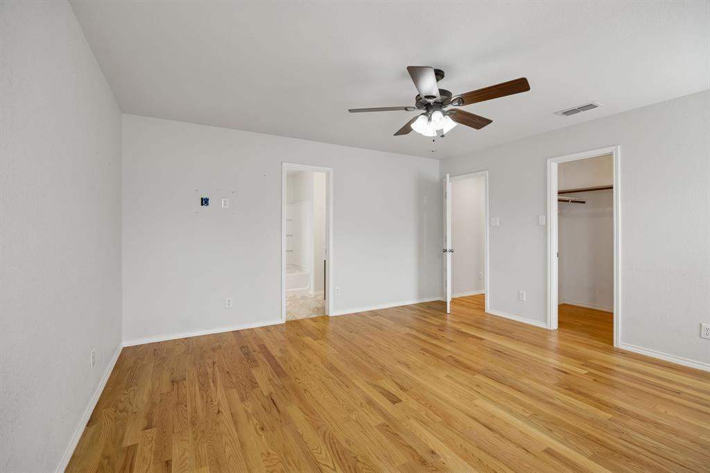 Mustang Creek Ph 2 - Residential