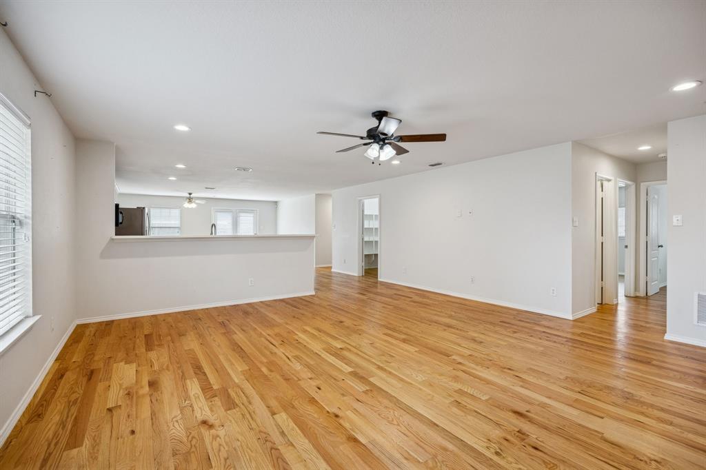 Mustang Creek Ph 2 - Residential