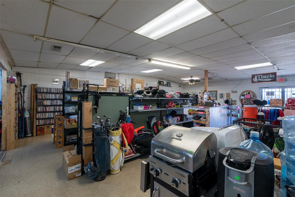 College Park - Commercial Sale