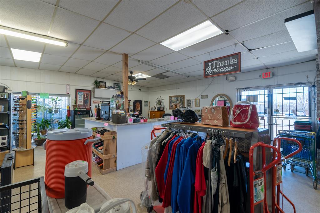 College Park - Commercial Sale