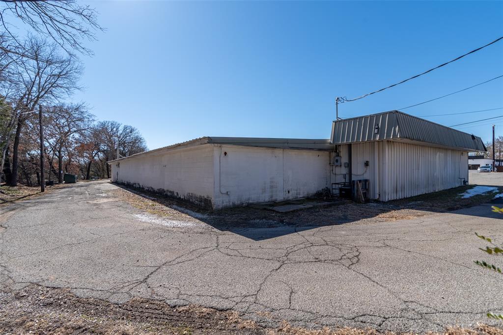 College Park - Commercial Sale