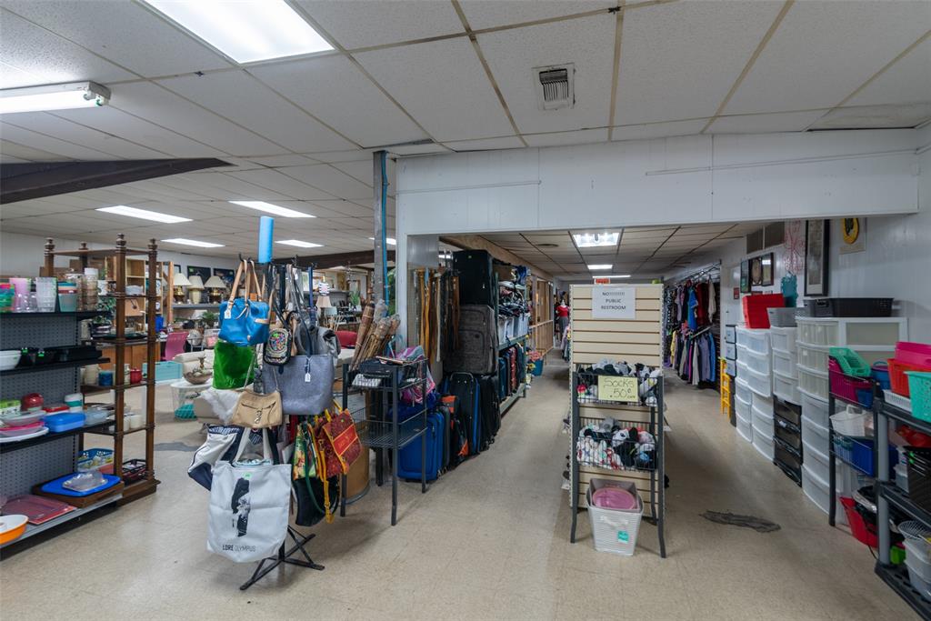 College Park - Commercial Sale