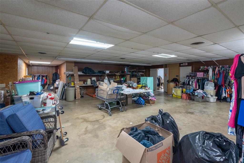 College Park - Commercial Sale