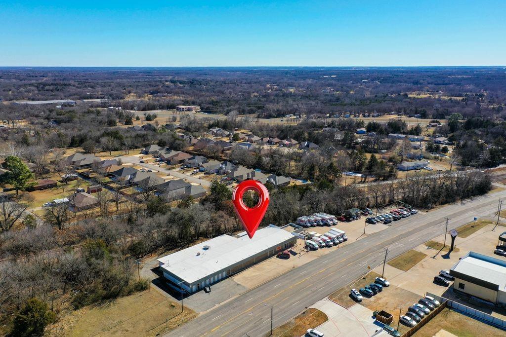 College Park - Commercial Sale