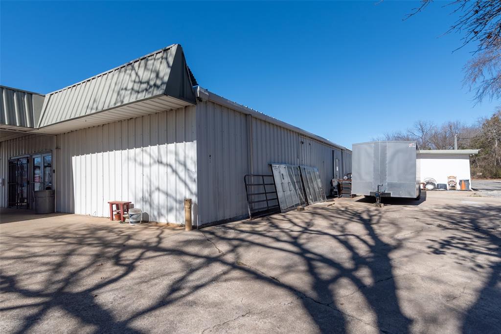 College Park - Commercial Sale