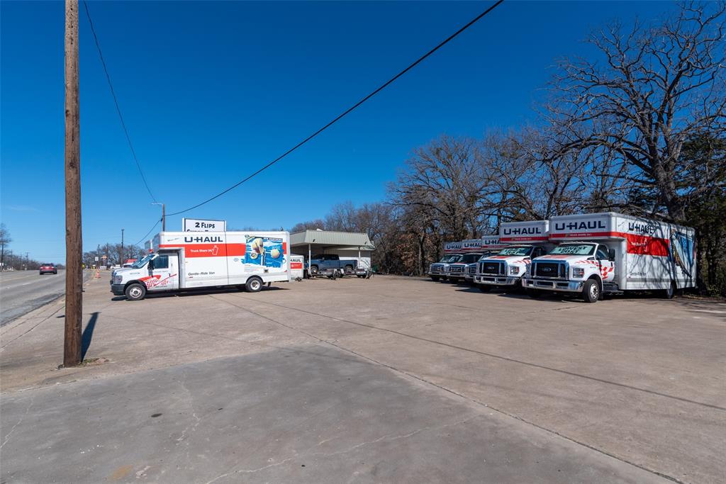 College Park - Commercial Sale