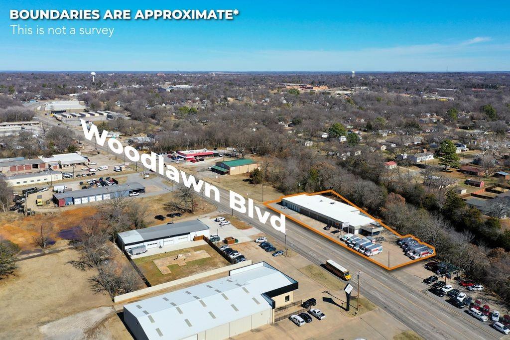 College Park - Commercial Sale