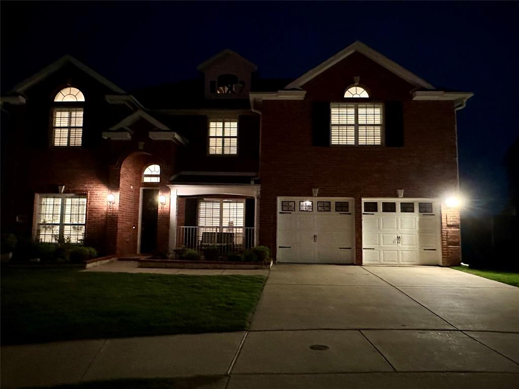 8520 Pinewood Drive