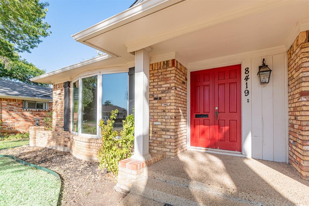 8419 Bocowood Drive