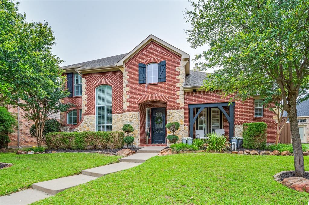 439 Fox Trail