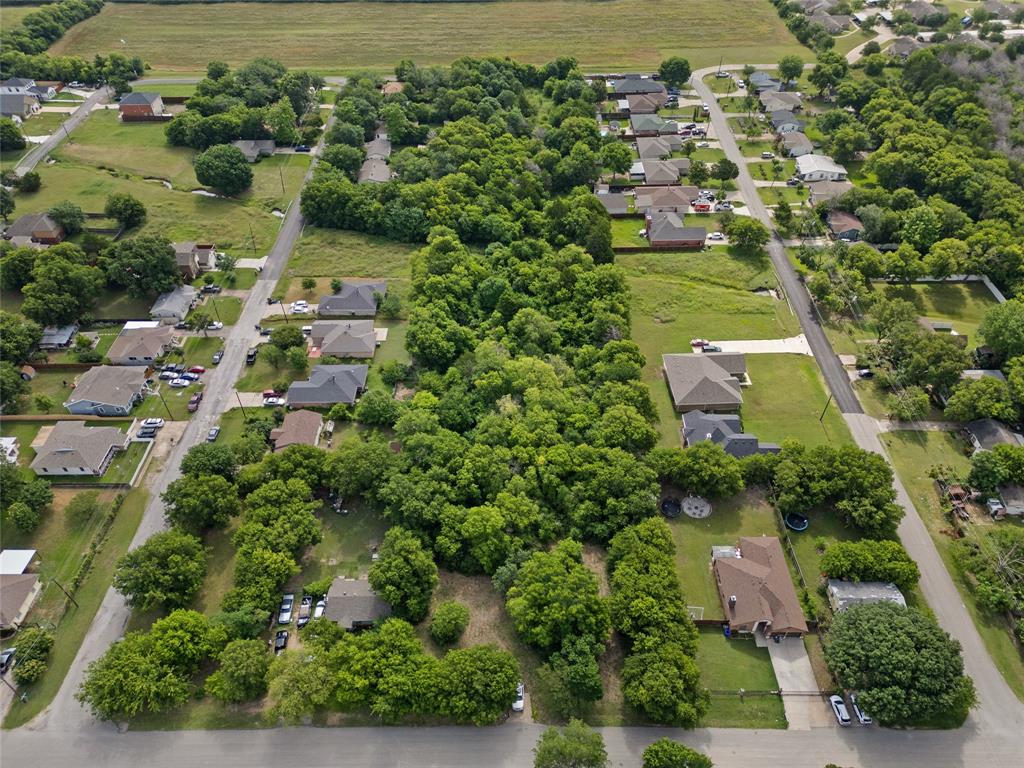 1620 Marsalis Road