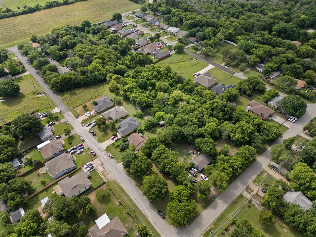 1620 Marsalis Road