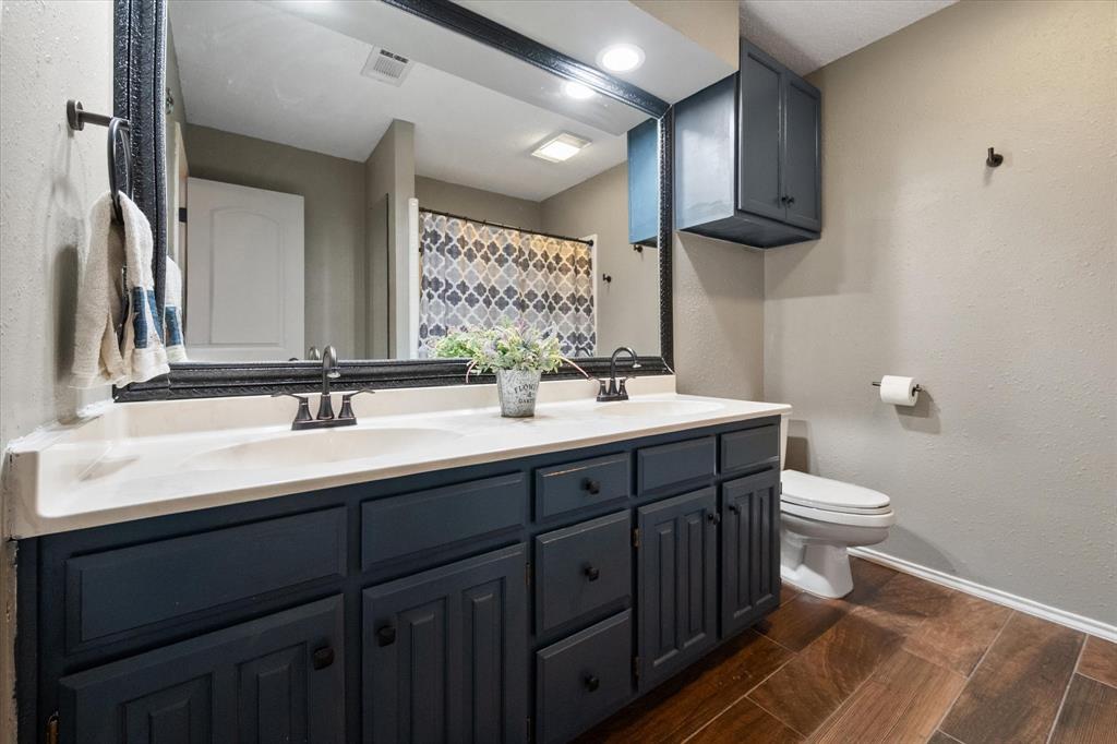 Westpark Estates - Residential