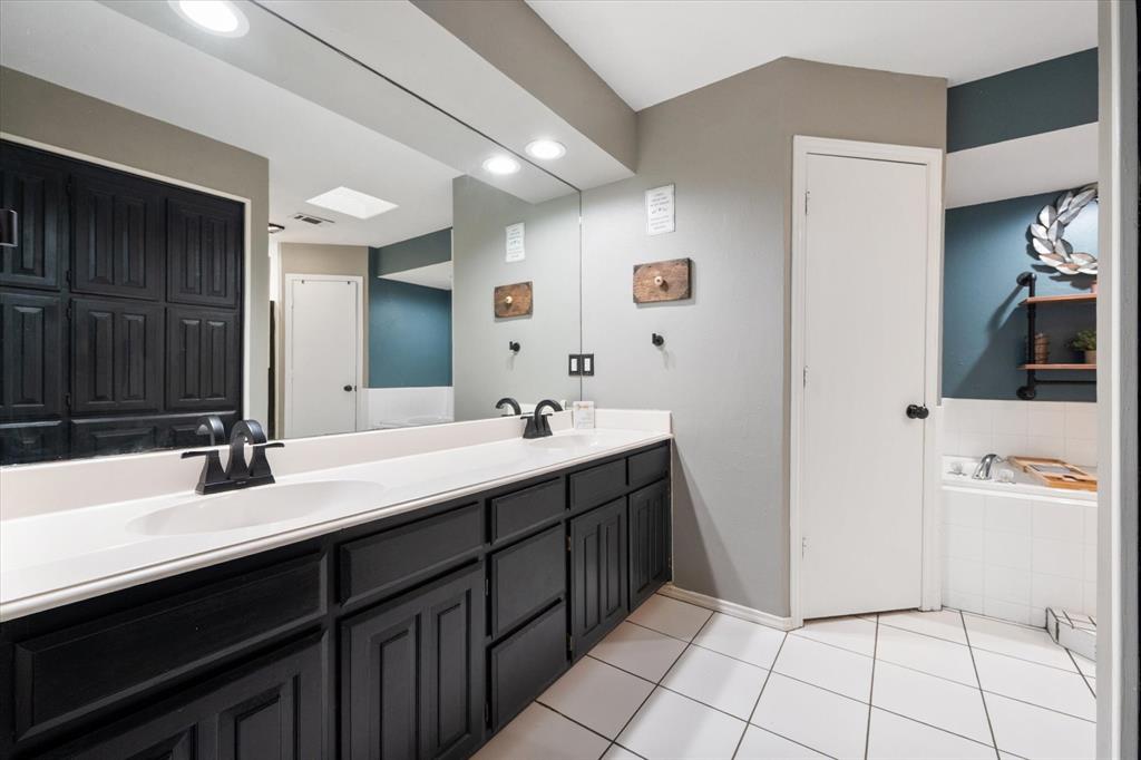 Westpark Estates - Residential