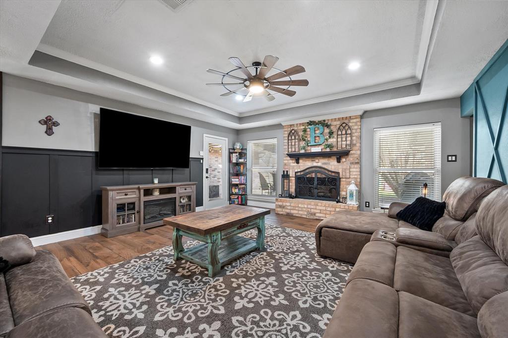 Westpark Estates - Residential