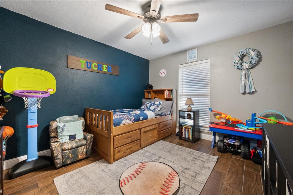 Westpark Estates - Residential