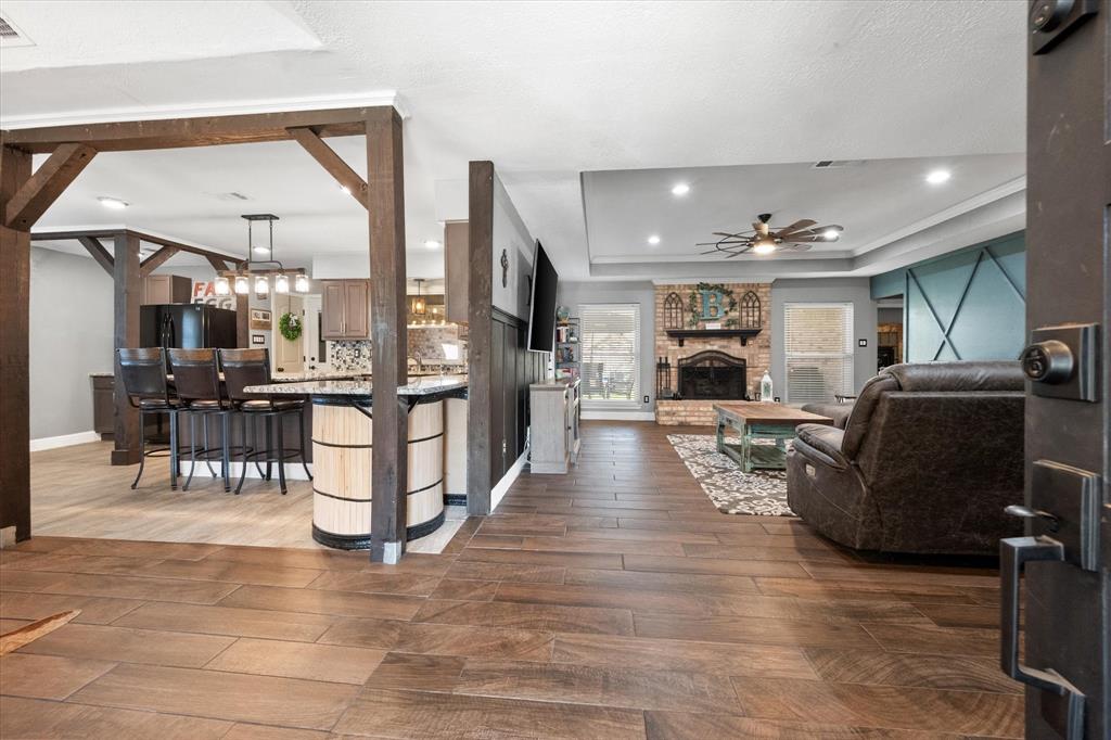 Westpark Estates - Residential