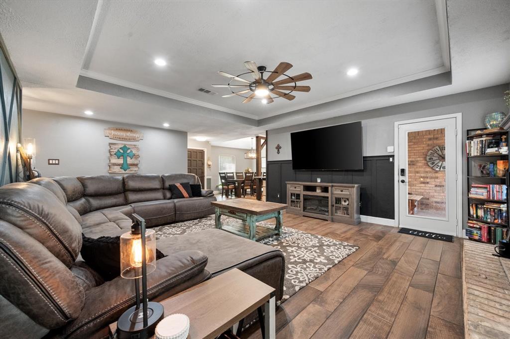 Westpark Estates - Residential