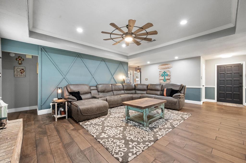 Westpark Estates - Residential