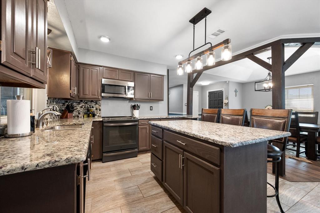 Westpark Estates - Residential