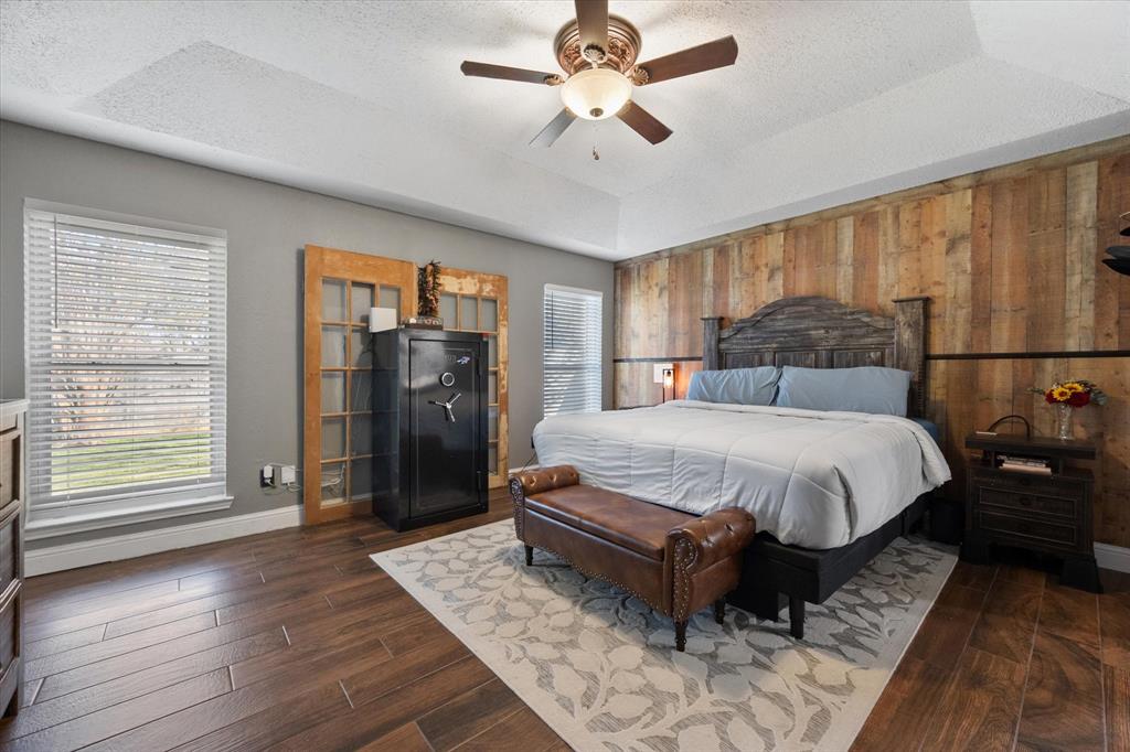 Westpark Estates - Residential