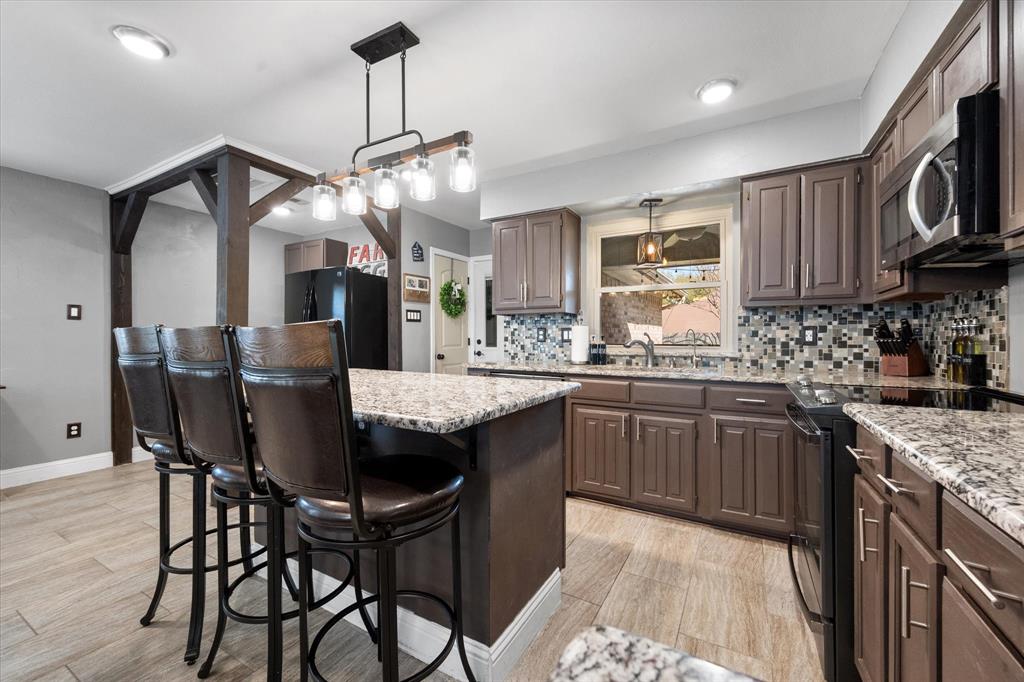 Westpark Estates - Residential