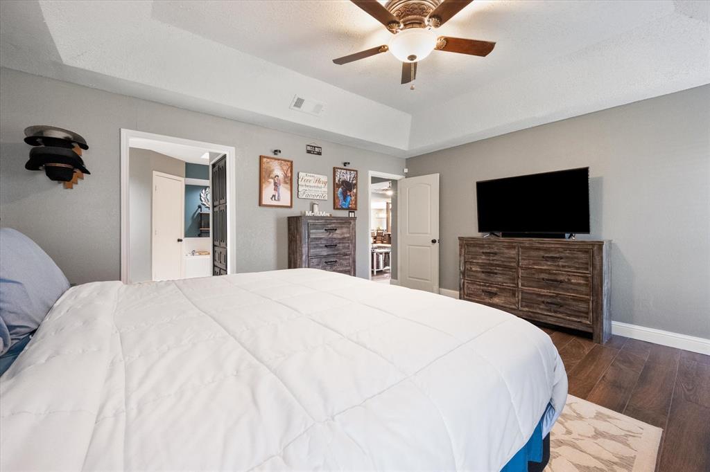 Westpark Estates - Residential