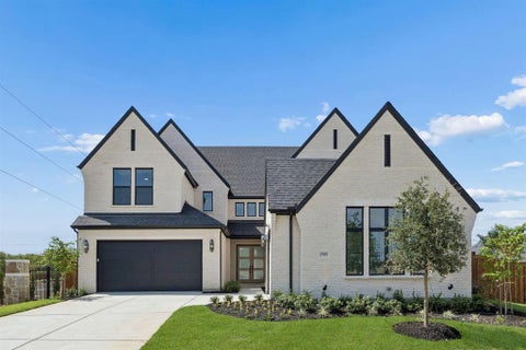 Photo of 1909 Bistineau CT, Celina, TX 75009 (MLS # 21398675)