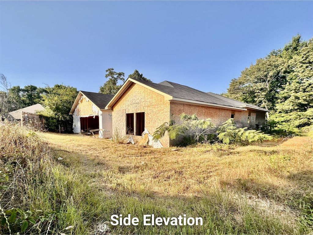 110 Elmwood Court