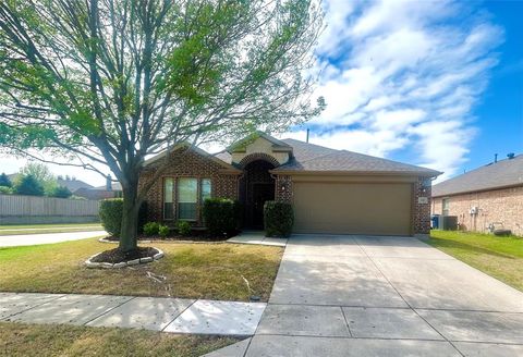 431 Paddock Lane Celina TX 75009