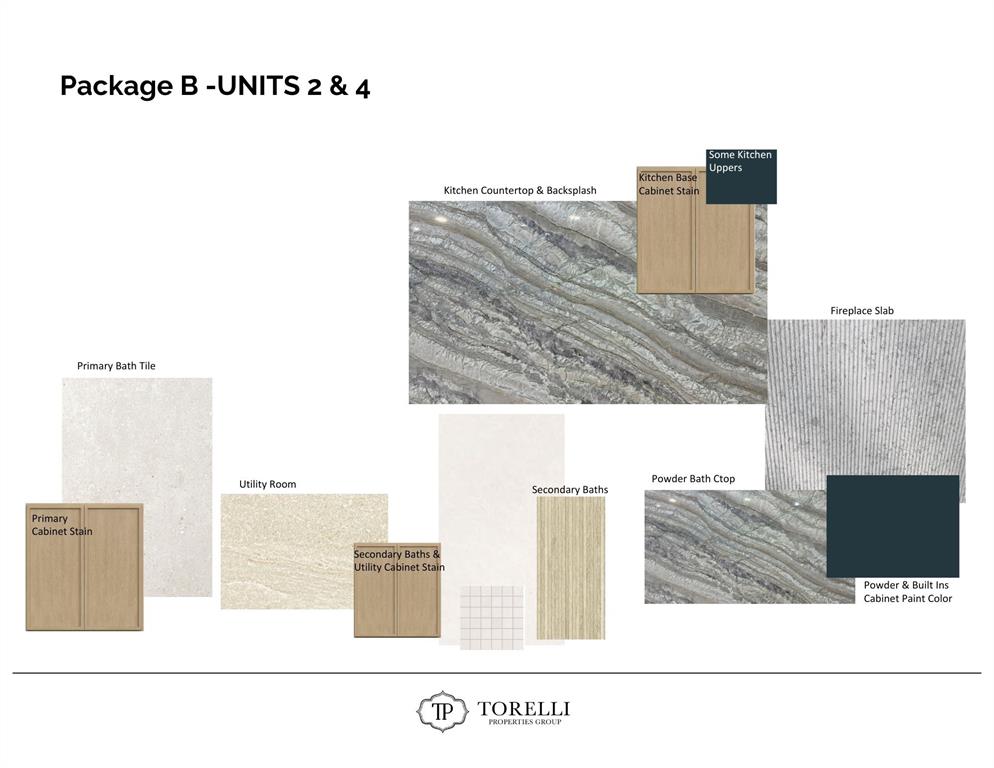 Beldonia at the Trophy - Residential