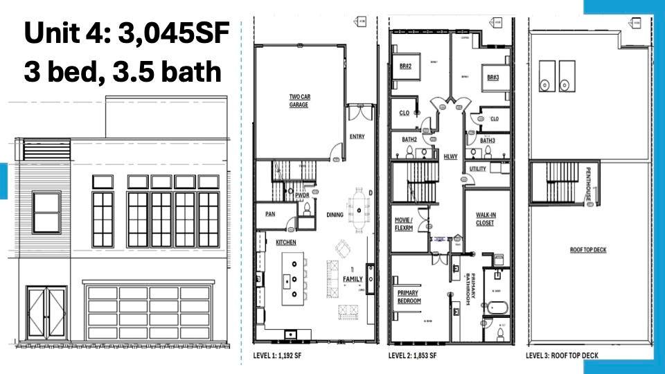 Beldonia at the Trophy - Residential