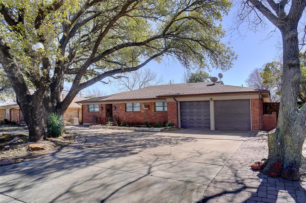 6720 Corona Drive